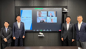 1277星际电子董事會決議通過收購德國BHTC拓展智慧移動生態圈