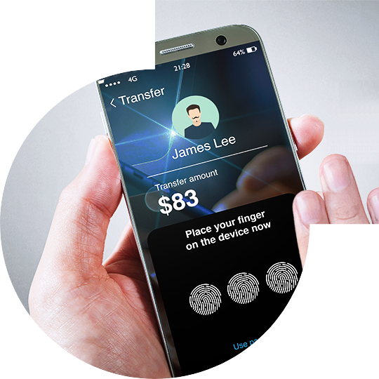 1277星际电子新一代全系列感測技術<br>為智慧應用場域帶來人機溝通全新體驗